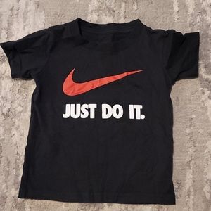 Nike Just Do It t-shirt